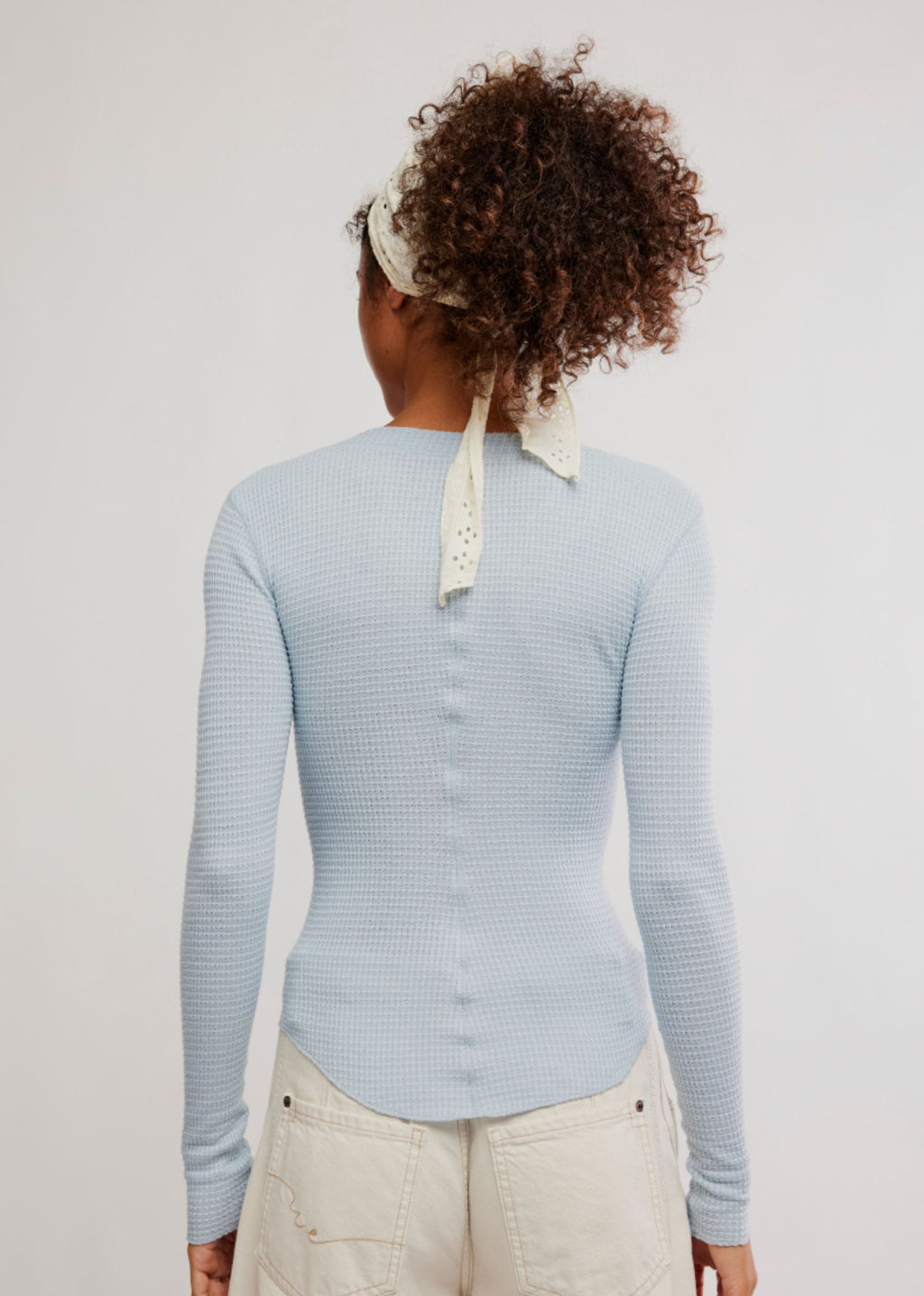 Free People Going Places Cardi ★ Aqua