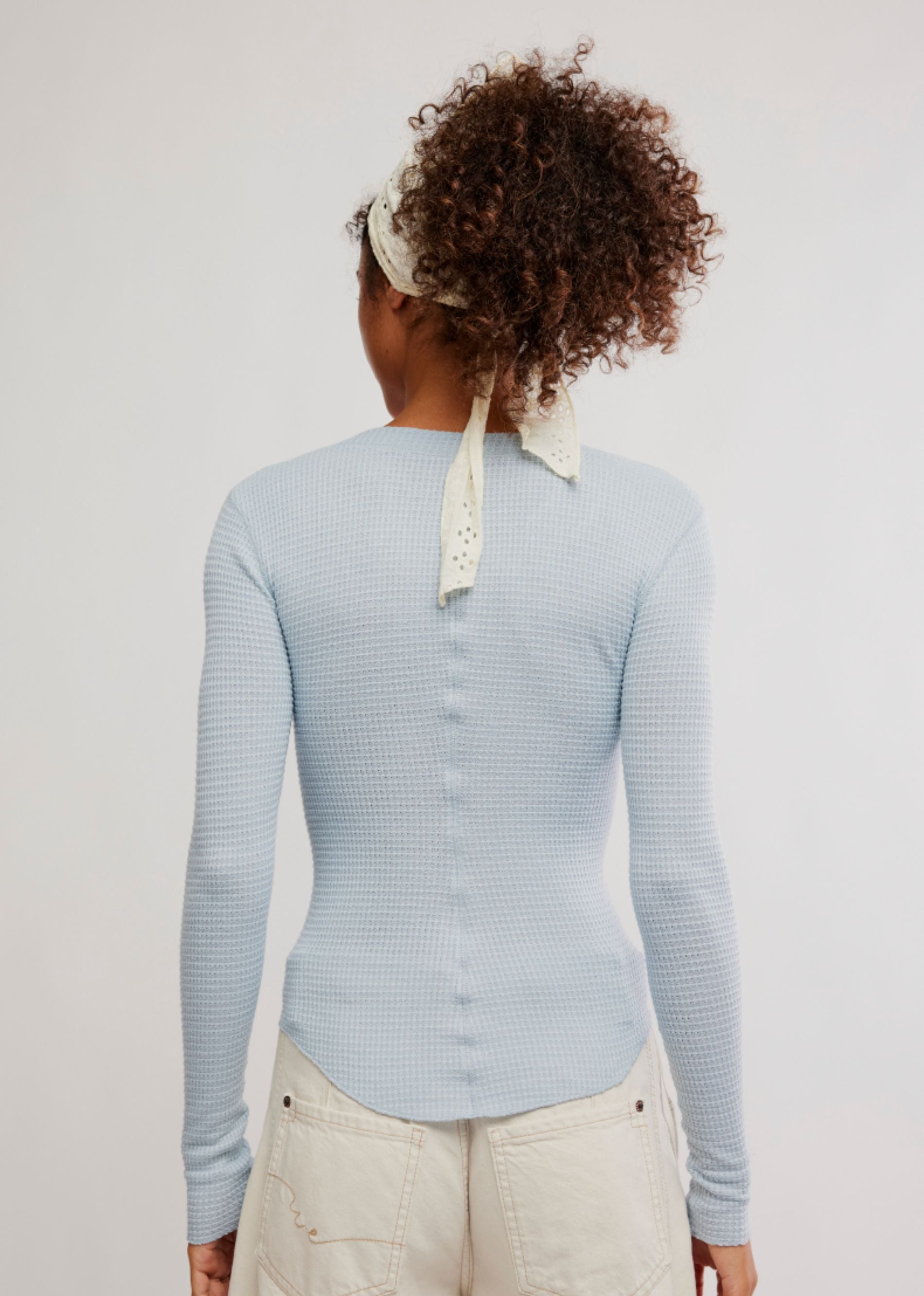 Free People Going Places Cardi ★ Aqua